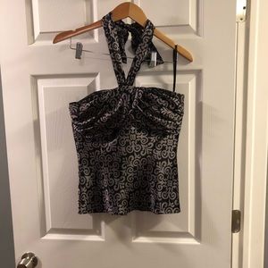 White House Black Market top